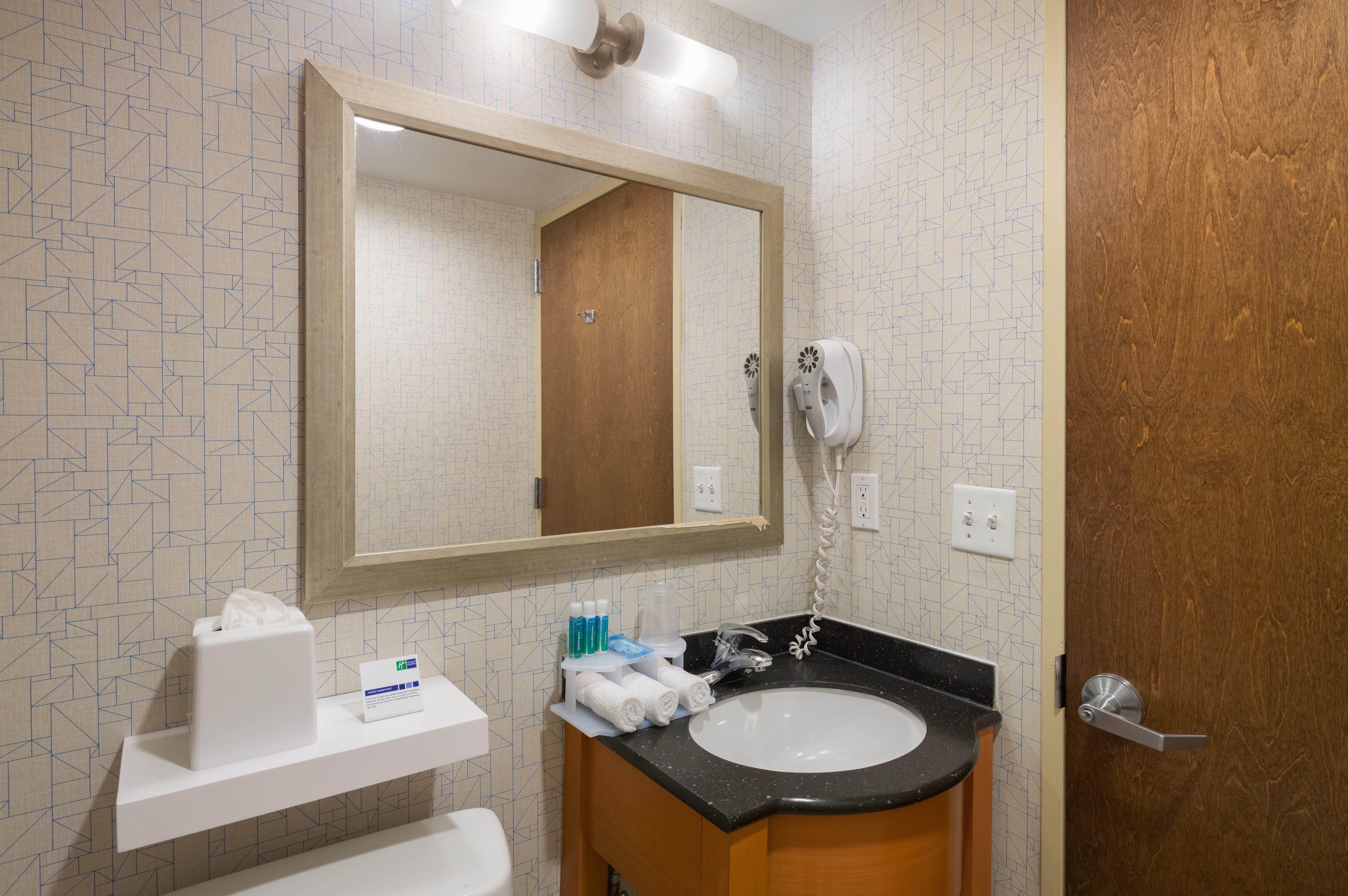 Holiday Inn Express - Times Square By Ihg Нью-Йорк Экстерьер фото
